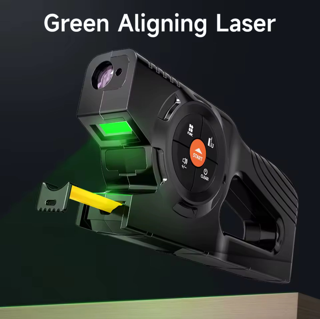 LaserEdge 3x Pro